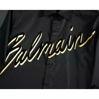 $48.00 USD Balmain Shirts Long Sleeved For Men #1306223