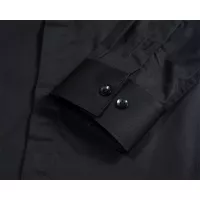 $48.00 USD Balmain Shirts Long Sleeved For Men #1306223