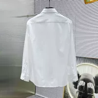 $40.00 USD LOEWE Shirts Long Sleeved For Men #1306269