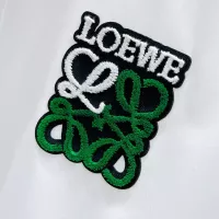$40.00 USD LOEWE Shirts Long Sleeved For Men #1306269