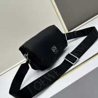 $160.00 USD LOEWE AAA Quality Messenger Bags For Unisex #1306308