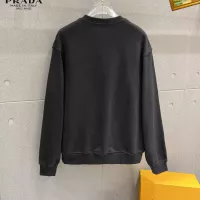 $40.00 USD Prada Hoodies Long Sleeved For Men #1306316