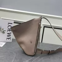 $162.00 USD LOEWE AAA Quality Messenger Bags For Unisex #1306333