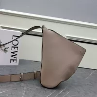 $162.00 USD LOEWE AAA Quality Messenger Bags For Unisex #1306333