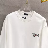 $40.00 USD Thom Browne TB Hoodies Long Sleeved For Men #1306338