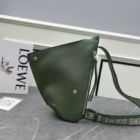 $170.00 USD LOEWE AAA Quality Messenger Bags For Unisex #1306340