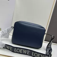 $180.00 USD LOEWE AAA Quality Messenger Bags For Unisex #1306341
