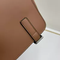 $180.00 USD LOEWE AAA Quality Messenger Bags For Unisex #1306343