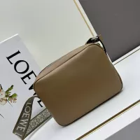 $180.00 USD LOEWE AAA Quality Messenger Bags For Unisex #1306344