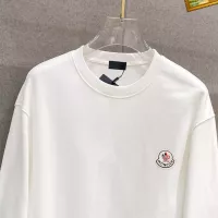$40.00 USD Moncler Hoodies Long Sleeved For Men #1306346