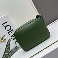 $180.00 USD LOEWE AAA Quality Messenger Bags For Unisex #1306349