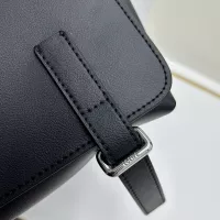 $180.00 USD LOEWE AAA Quality Messenger Bags For Unisex #1306350