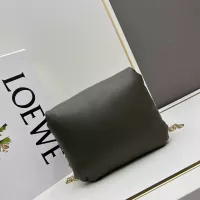 $215.00 USD LOEWE AAA Quality Messenger Bags For Unisex #1306353