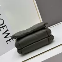 $215.00 USD LOEWE AAA Quality Messenger Bags For Unisex #1306353