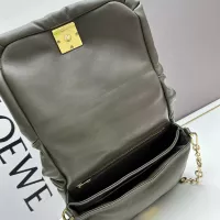 $215.00 USD LOEWE AAA Quality Messenger Bags For Unisex #1306353