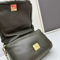 $215.00 USD LOEWE AAA Quality Messenger Bags For Unisex #1306353