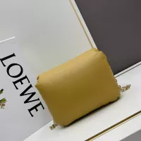 $215.00 USD LOEWE AAA Quality Messenger Bags For Unisex #1306358
