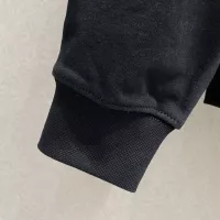 $40.00 USD Louis Vuitton LV Hoodies Long Sleeved For Men #1306370