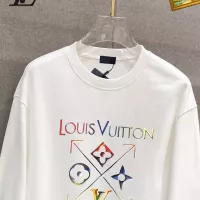 $40.00 USD Louis Vuitton LV Hoodies Long Sleeved For Men #1306375
