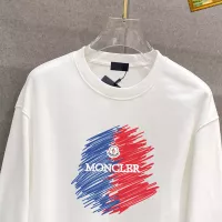 $40.00 USD Moncler Hoodies Long Sleeved For Men #1306377