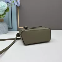 $105.00 USD LOEWE AAA Quality Messenger Bags For Women #1306455