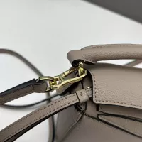 $105.00 USD LOEWE AAA Quality Messenger Bags For Women #1306457