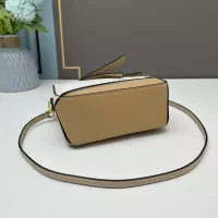 $105.00 USD LOEWE AAA Quality Messenger Bags For Women #1306458