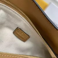 $105.00 USD LOEWE AAA Quality Messenger Bags For Women #1306459