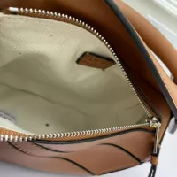 $105.00 USD LOEWE AAA Quality Messenger Bags For Women #1306460
