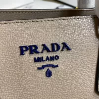 $102.00 USD Prada AAA Quality Handbags For Women #1306594