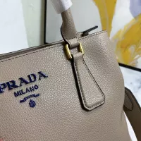 $102.00 USD Prada AAA Quality Handbags For Women #1306594