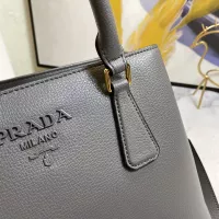 $102.00 USD Prada AAA Quality Handbags For Women #1306595