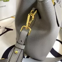 $102.00 USD Prada AAA Quality Handbags For Women #1306595