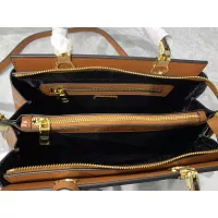 $102.00 USD Prada AAA Quality Handbags For Women #1306597