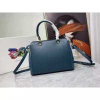 $102.00 USD Prada AAA Quality Handbags For Women #1306599
