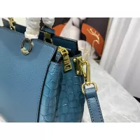 $102.00 USD Prada AAA Quality Handbags For Women #1306599