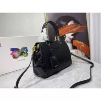$102.00 USD Prada AAA Quality Handbags For Women #1306602