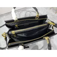 $102.00 USD Prada AAA Quality Handbags For Women #1306602