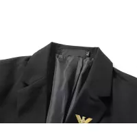 $92.00 USD Armani Tracksuits Long Sleeved For Men #1306615