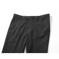 $92.00 USD Armani Tracksuits Long Sleeved For Men #1306615