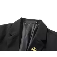 $92.00 USD Chrome Hearts Tracksuits Long Sleeved For Men #1306619