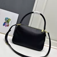 $102.00 USD Prada AAA Quality Handbags For Women #1306665