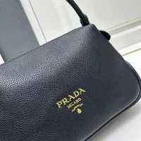 $102.00 USD Prada AAA Quality Handbags For Women #1306665