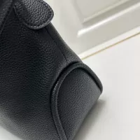 $102.00 USD Prada AAA Quality Handbags For Women #1306665