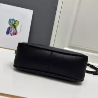 $102.00 USD Prada AAA Quality Handbags For Women #1306665