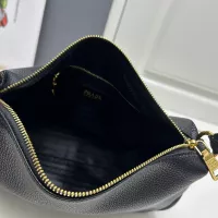 $102.00 USD Prada AAA Quality Handbags For Women #1306665