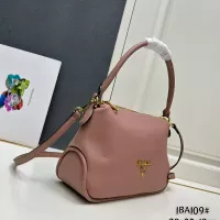 $102.00 USD Prada AAA Quality Handbags For Women #1306668
