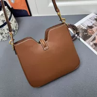 $88.00 USD Celine AAA Quality Shoulder Bags For Women #1306682