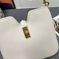 $88.00 USD Celine AAA Quality Shoulder Bags For Women #1306685