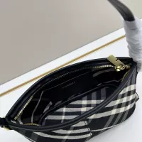 $85.00 USD Burberry AAA Quality Shoulder Bags For Women #1306692